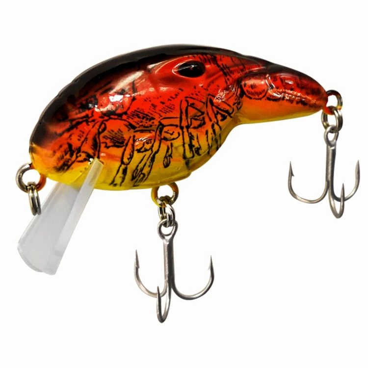 Grunnur kafari Crankbait